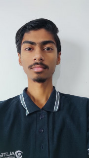 Harsh Nagar